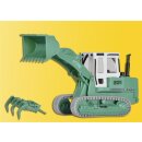 KIBRI 15205 Liebherr Rauipe 931 Massstab: H0