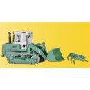 KIBRI 15205 Liebherr Rauipe 931 Massstab: H0