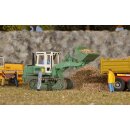 KIBRI 15205 Liebherr Rauipe 931 Massstab: H0