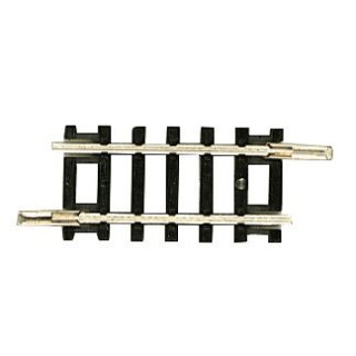 Fleischmann 22206 Gerade, 33,6 mm  Spur N