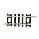 Fleischmann 22206 Gerade, 33,6 mm  Spur N