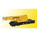 KIBRI 16000 Eisenbahn-Teleskopkran Massstab: H0
