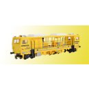 KIBRI 16070 PLASSER u THEURER Gleisst Massstab: H0