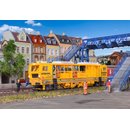 KIBRI 16070 PLASSER u THEURER Gleisst Massstab: H0