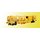 KIBRI 16070 PLASSER u THEURER Gleisst Massstab: H0
