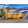 KIBRI 16070 PLASSER u THEURER Gleisst Massstab: H0