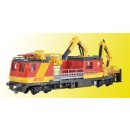 KIBRI 16080 PLASSER u THEURER MTW100 Massstab: H0