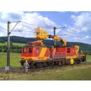 KIBRI 16080 PLASSER u THEURER MTW100 Massstab: H0
