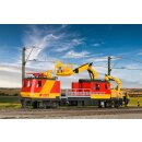 KIBRI 16080 PLASSER u THEURER MTW100 Massstab: H0