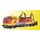 KIBRI 16080 PLASSER u THEURER MTW100 Massstab: H0