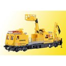 KIBRI 16082 Motorturmwagen MTW 100/083/1 Massstab: H0