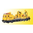 KIBRI 16082 Motorturmwagen MTW 100/083/1 Massstab: H0