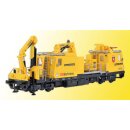 KIBRI 16082 Motorturmwagen MTW 100/083/1 Massstab: H0