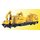KIBRI 16082 Motorturmwagen MTW 100/083/1 Massstab: H0