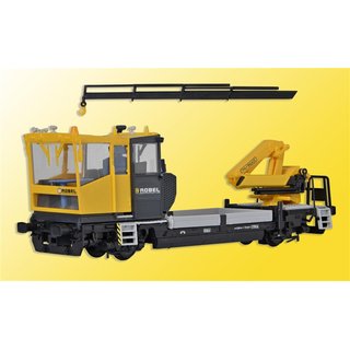 KIBRI 16100 SKL Bamowag-Bullock Massstab: H0