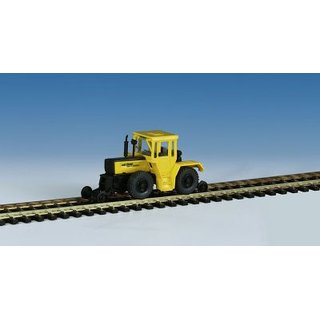 KIBRI 16304 MB Trac mit Zweiwegeausruestu Massstab: H0