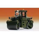 KIBRI 18090 BOMAG Walze"BW Pioniere" Massstab: H0