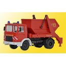 KIBRI 18201 MAN 2achs FW Absetzsystem Massstab: H0