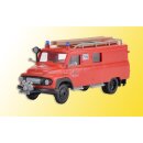 KIBRI 18255 FORD FK 2500 Feurwehr Massstab: H0