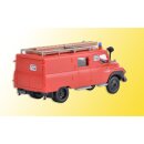 KIBRI 18255 FORD FK 2500 Feurwehr Massstab: H0