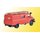 KIBRI 18255 FORD FK 2500 Feurwehr Massstab: H0
