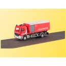 KIBRI 18256 MB Actros Wechsellader Massstab: H0
