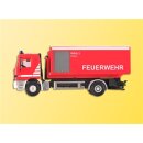 KIBRI 18256 MB Actros Wechsellader Massstab: H0