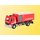 KIBRI 18256 MB Actros Wechsellader Massstab: H0