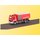 KIBRI 18256 MB Actros Wechsellader Massstab: H0