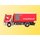 KIBRI 18256 MB Actros Wechsellader Massstab: H0