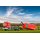 KIBRI 18256 MB Actros Wechsellader Massstab: H0