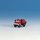 KIBRI 18265 UNIMOG FW mit Wasserfass u. F. Massstab: H0