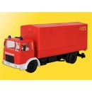 KIBRI 18269 FW MAN Transportfahrzeug Massstab: H0