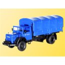 KIBRI 18451 Magirus A6500 THW Massstab: H0