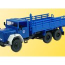 KIBRI 18464 THW MAGIRUS JUPITER 3achs m.F Massstab: H0