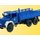 KIBRI 18464 THW MAGIRUS JUPITER 3achs m.F Massstab: H0