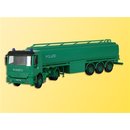 KIBRI 18801 H0 Polizei Actros Tankzug Massstab: H0