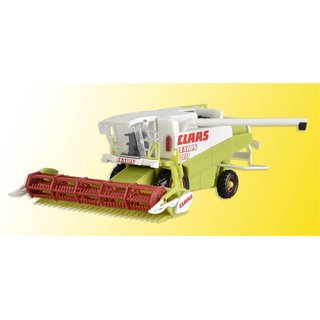 KIBRI 19000 CLAAS Mähdrescher Massstab: N
