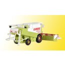 KIBRI 19000 CLAAS Mähdrescher Massstab: N