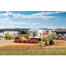 KIBRI 19000 CLAAS Mähdrescher Massstab: N