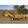 KIBRI 19101 MENCK Bagger mit Hochloeffel Massstab: N