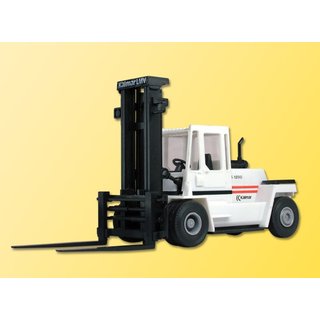KIBRI 21750 H0 Gabelstapler KALMAR FM Massstab: H0