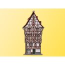 KIBRI 34118 H0 Mauerplatte Abdecks. 10 ST Massstab: H0