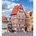 KIBRI 34118 H0 Mauerplatte Abdecks. 10 ST Massstab: H0