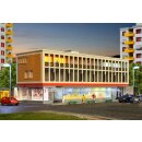 KIBRI 34121 H0 Behauene Natursteine 10 ST Massstab: H0