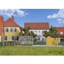 KIBRI 34144 H0 Schieferdachplatte 10 ST Massstab: H0