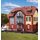 KIBRI 34145 H0 Mauerplatte passend z.10ST Massstab: H0