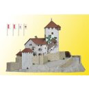 KIBRI 36402 Z Burg Wildenstein Massstab: Z