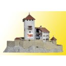 KIBRI 36402 Z Burg Wildenstein Massstab: Z