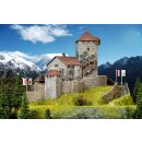 KIBRI 36402 Z Burg Wildenstein Massstab: Z